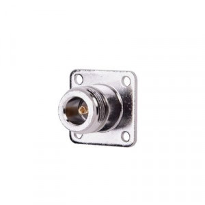 Rsa329010 Rf Industriesltd Adaptador SMA Hembra A