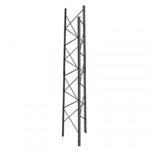 Rsl80l30 Rohn Torre Autosoportada De 24 Metros Lin