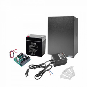 Rt1640elkpl4 Epcom Powerline Kit Con Fuente ELK Pr