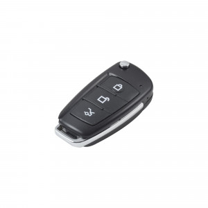 S820 Syscom Camara Oculta En Llave / Memoria De 8G