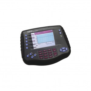 Sa6000xt Bird Technologies Analizador De Sistemas De Antena 25-6