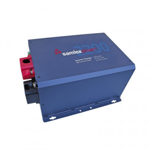 SAMLEX EVO2212 UPS Inversor/Cargador Alta Potencia 2200 Watt