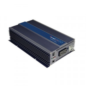 SAMLEX PST200024 Inversor de corriente Onda Pura 2000W Ent:2
