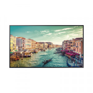 SAMSUNG ELECTRONICS QM55R Pantalla Profesional LED de 55" UH