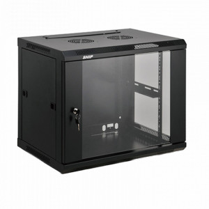 SAXXON TCE4390059 SAXXON SA661201 - Gabinete de pared / 12 U