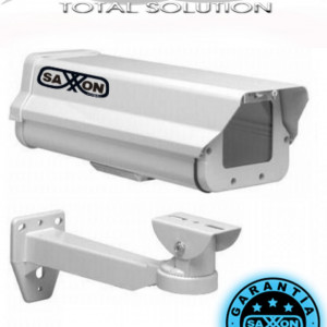 SAXXON TVH124002 SAXXON HO605&BR205 - Gabinete blanco tipo F