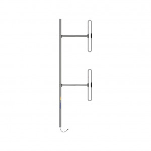 Sd212sf2p2snm Sinclair Antena SINCLAIR De 2 Dipolo