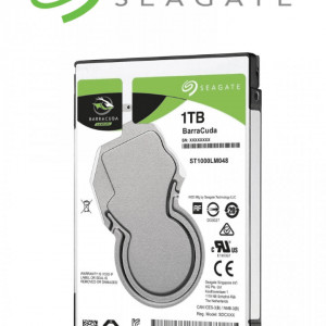 SEAGATE SEA1490017 SEAGATE ST1000LM048 - Disco duro de 1TB