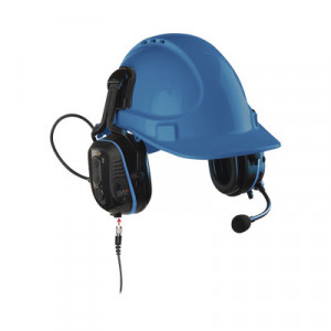 SENSEAR SM1PHIS02 Audifonos inteligentes de uso rudo para ca