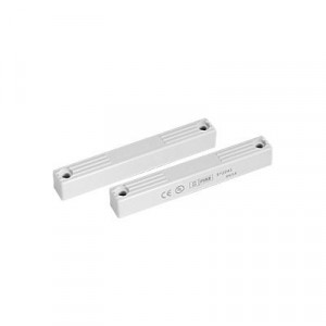 Sf2041 Sfire Contacto Magnetico / Uso En Puertas Y