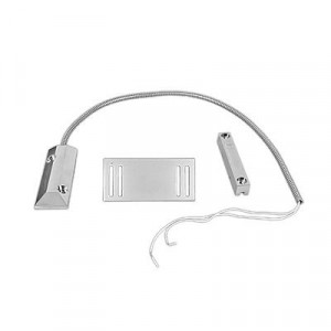 Sf3012 Sfire Contacto Magnetico Para Piso Uso Rudo