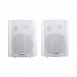 Sf775aw Epcom Proaudio Altavoces De Montaje En Par