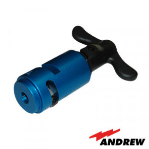 Sfxezpt Andrew / Commscope Herramienta Automatizada Para Preparar