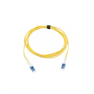 SIEMON FJ2LCULCUL03 Jumper de Fibra Optica Monomodo (OS2) XG