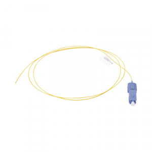 SIEMON FP1BSCUL01 Pigtail de Fibra Optica SC/UPC Simplex Mon