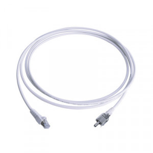 SIEMON T2E202MB02L Patch Cord TERA Cat5e 10/100BASE-T de 2 p
