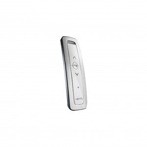 Situo1rtssilver Somfy Control Remoto Para Motor De