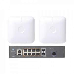 Skitcnpilotle Cambium Networks Starter Kit Wi-Fi E
