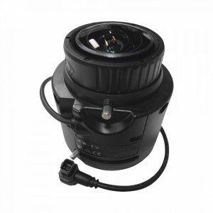 Slafm419dn Hanwha Techwin Wisenet Lente Varifocal