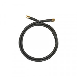 SMASMA Mikrotik Cable 1m SMA macho a SMA macho par