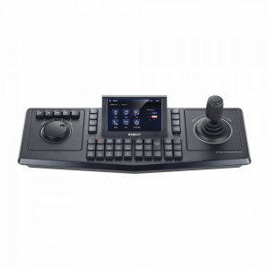 Spc7000 Hanwha Techwin Wisenet Controlador De Domo