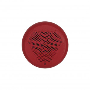 Spcrl System Sensor Bocina Para Montaje En Techo