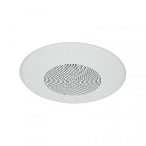 SPCW8 System Sensor Bocina de 8 Pulgadas para Mont
