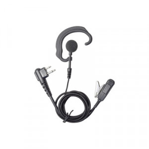 SPM303EBF Pryme Microfono Audifono de Solapa Estil