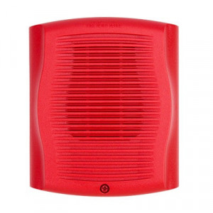 SPR System Sensor Bocina para Montaje en Pared Co