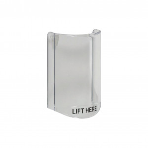 Sti6517 Sti Protector De Policarbonato Super Resis