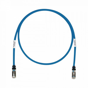 Stp6x10bu Panduit Patch Cord Cat6A Blindado S/FTP