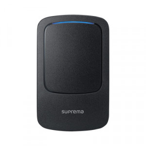 SUPREMA XPD2GDB Lector de Tarjetas de uso en exterior Multi