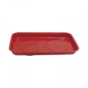 SURTEK SYS2303 Charola magnetica rectangular 24 x 14 cm