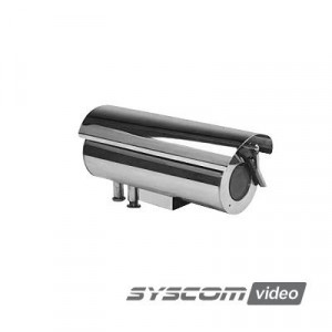 Sye800 Syscom Video Gabinete Para Camara Cumple Co