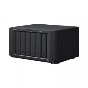 SYNOLOGY DS1621PLUS Servidor NAS de escritorio de 6 bahias /