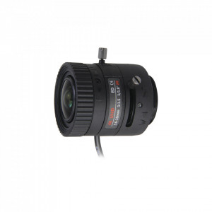 Sys03610dirs Syscom Lente Varifocal 3.6-10 Mm / Re