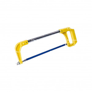 Sys17h Surtek Arco De Segueta Tubular De Hierro Al