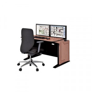 Sysb4302 Winsted Estacion De Monitoreo Ergonomica