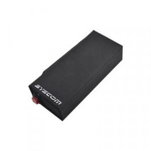 Syscom ESTUCHEHID Estuche DEMO HID para Lectora R10
