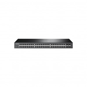 T1600g52ts Tp-link Smart Switch JetStream Gigabit