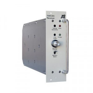 T88520 Tait Receptor TAIT 850-960 Mhz Serie I. T885-20
