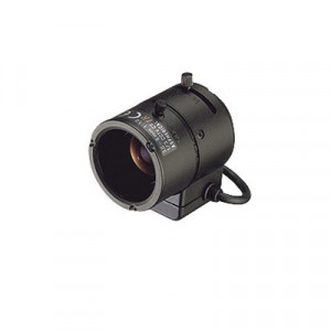 TAMRON 13VG308ASIRII Lente Varifocal 3-8mm / Iris Automatico