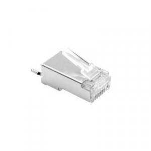 Tccon Ubiquiti Networks Conector RJ45 Para Cable F