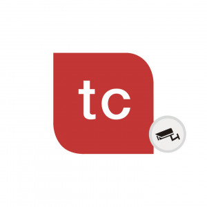 Tcvideo Honeywell Anualidad Para El Servicio De To