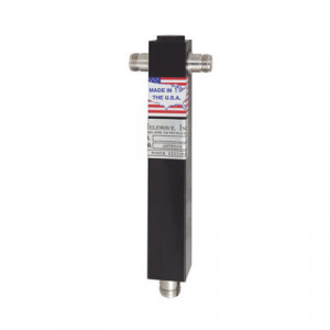 TELEWAVE INC ANTPD24 Divisor de Potencia de 2 Vias 350-600 M