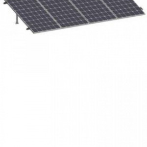 TES557111 PV ACCESORIOS PV SRI430 - Kit para siste