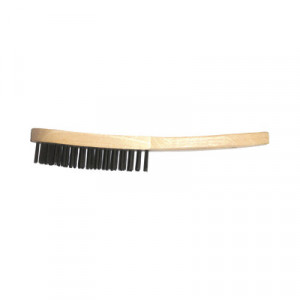 TGCEPILLO Total Ground Cepillo Limpiador de Moldes