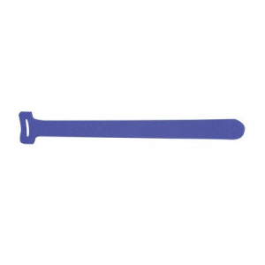 THORSMAN CINTHO150B Cincho de contacto color azul 150 x 12m