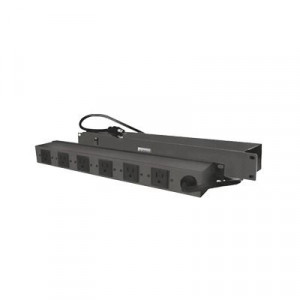 Thtcm6c Thorsman Tomacorriente Multiple Horizontal