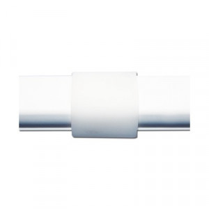 THU0812 Thorsman Union de PVC auto extinguible p